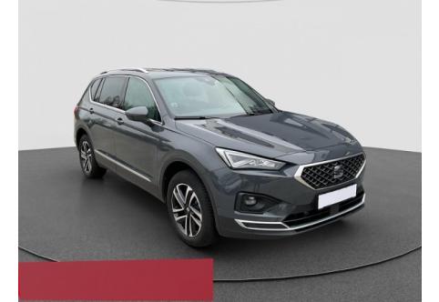 Seat Tarraco #8