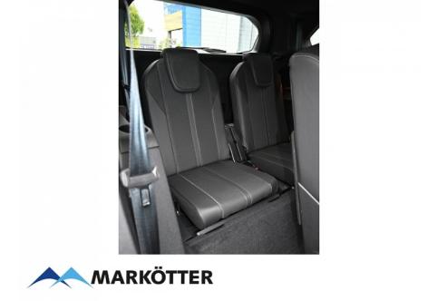 Peugeot 5008 #8