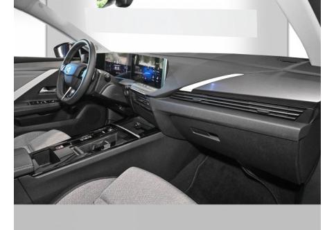 Opel Astra #7