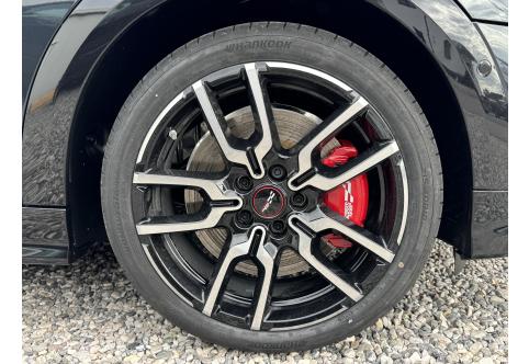 MINI JOHN COOPER WORKS #8