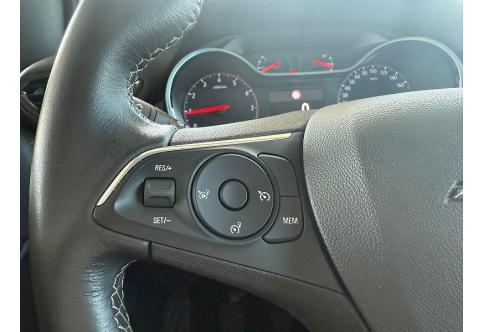 Opel Crossland X #22