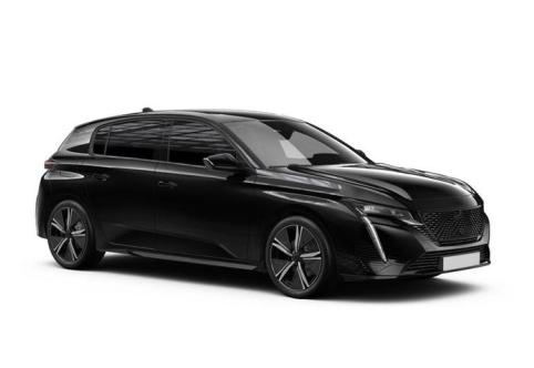 Peugeot 308 #2