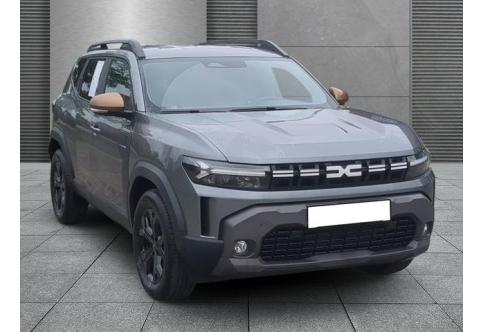 Dacia Duster #1