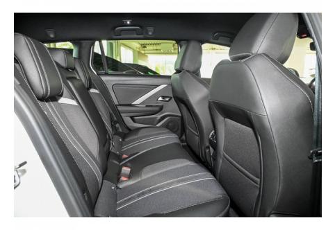 Opel Astra #11
