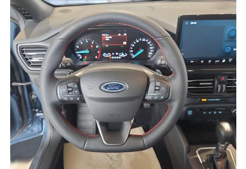 Ford Focus #9