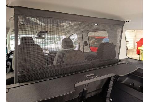 Ford Tourneo Connect #14