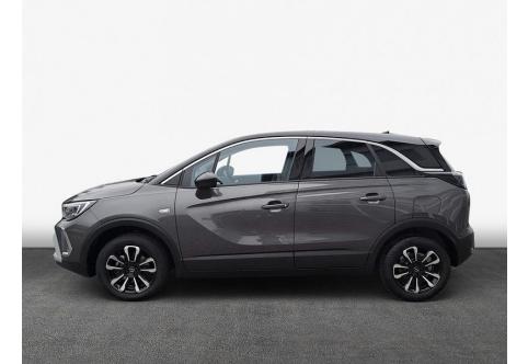 Opel Crossland X #4