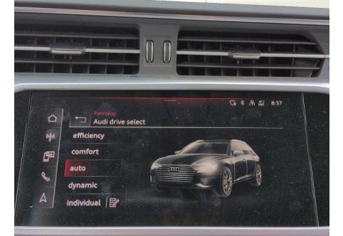 Audi A6 #12