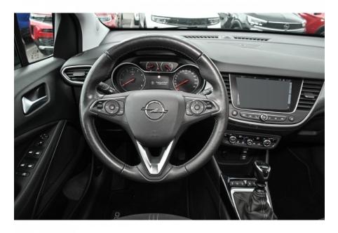 Opel Crossland X #13