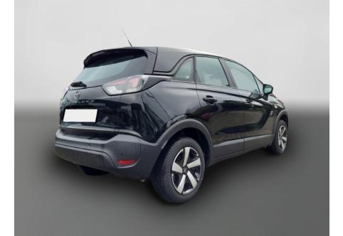 Opel Crossland X #5