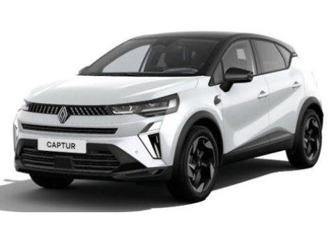 Renault Captur #2