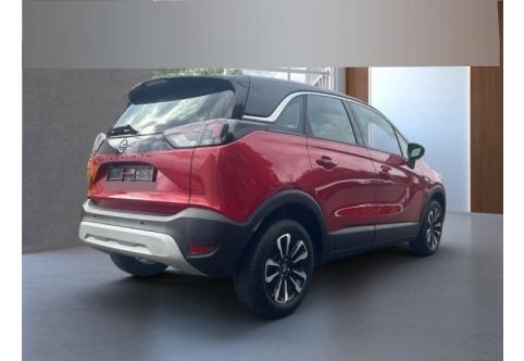Opel Crossland X #3