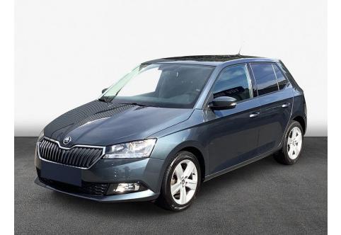 Skoda Fabia #2