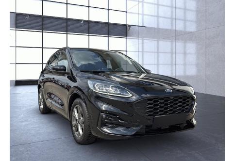 Ford Kuga #4