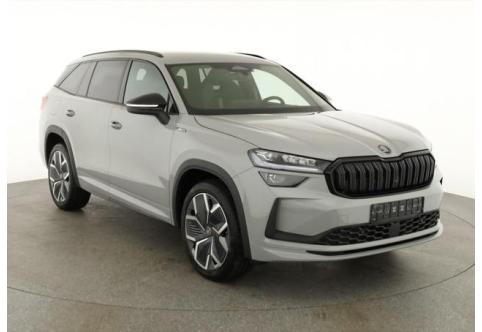 Skoda Kodiaq #1