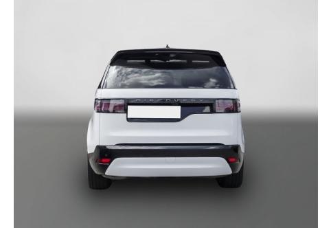 Land Rover Discovery #7