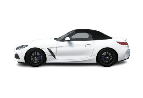BMW Z4 #3