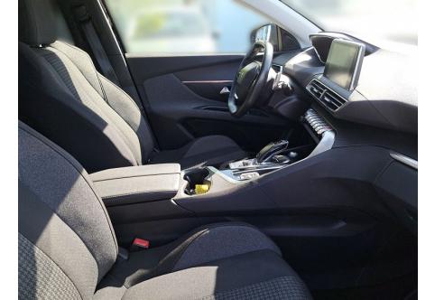 Peugeot 5008 #24