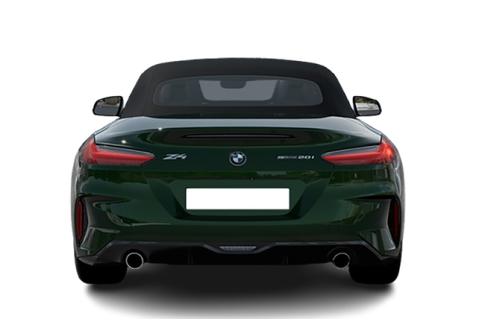 BMW Z4 #5