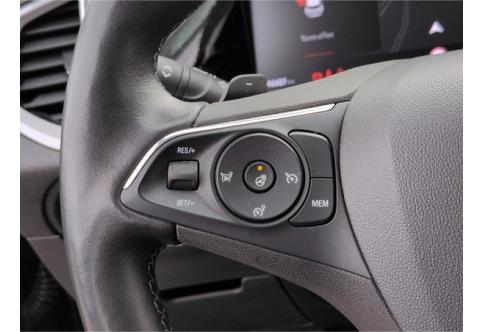 Opel Grandland X #13