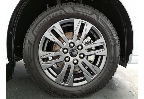 Ford Tourneo Custom #19