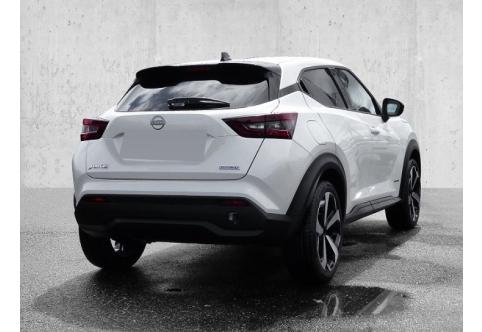 Nissan Juke #2