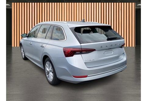 Skoda Octavia #3