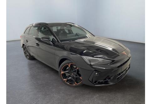 Seat Leon #1