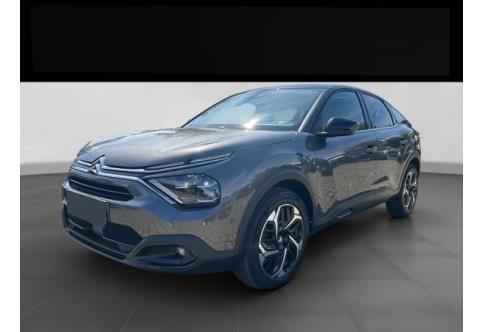 Citroen C4 #1