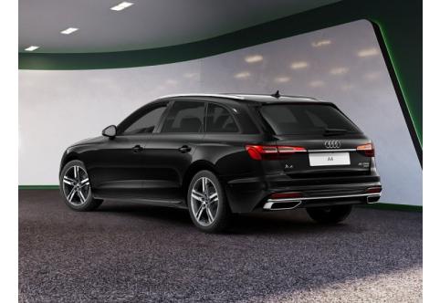 Audi A4 #3