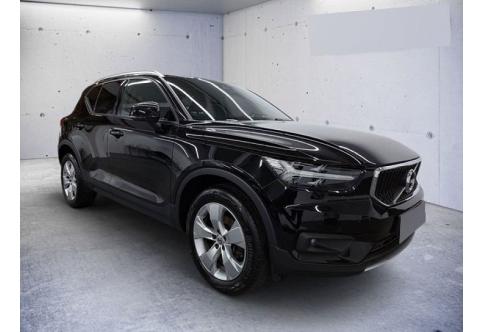 Volvo XC40 #2