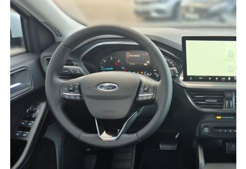 Ford Focus #13