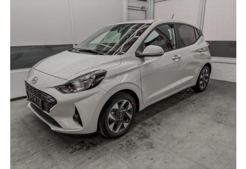 Hyundai i10 #1