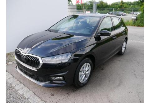 Skoda Fabia #2