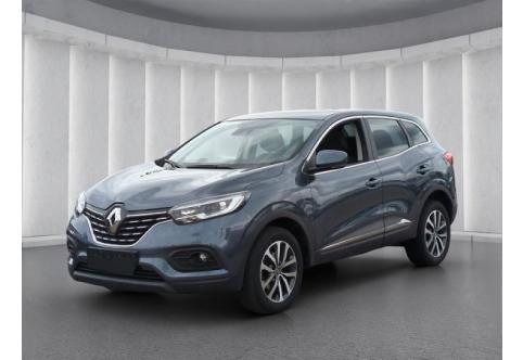 Renault Kadjar #1