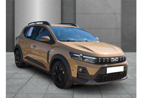 Dacia Sandero #2