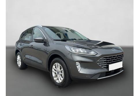 Ford Kuga #2