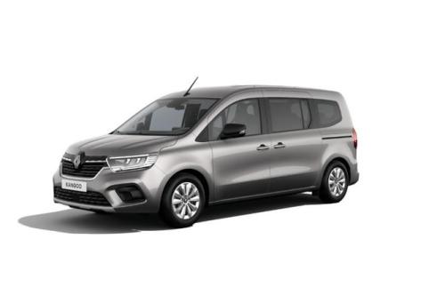 Renault Grand Scenic #2