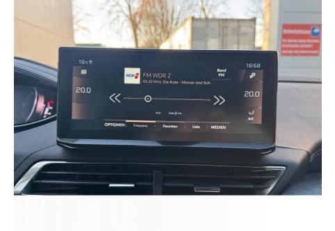 Peugeot 5008 #14