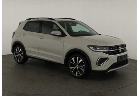 VW T-Cross #1