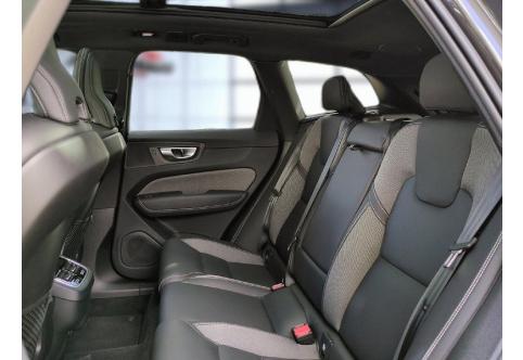 Volvo XC60 #12