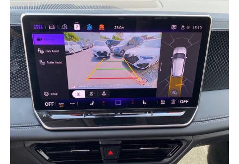 VW Tiguan #7