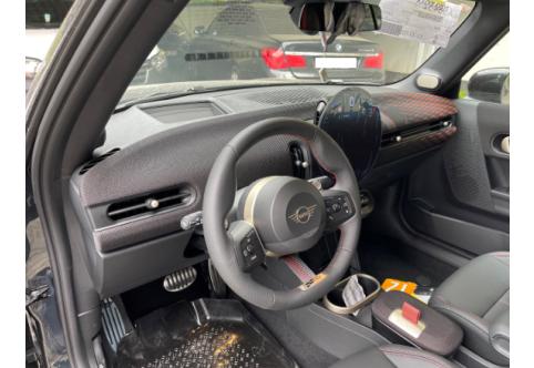 MINI JOHN COOPER WORKS CABRIOLET #7