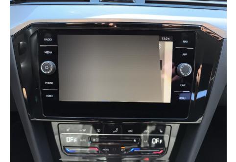 VW Passat #15