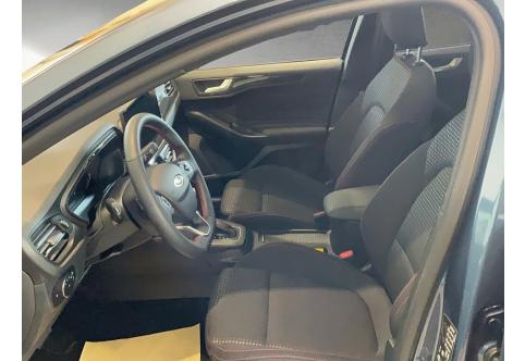 Ford Focus #5