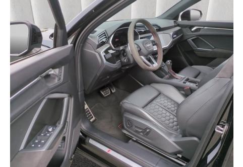 Audi RSQ3 #4