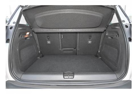 Opel Crossland X #6