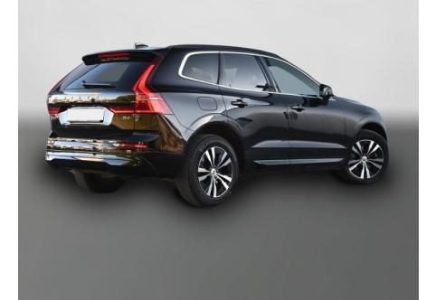 Volvo XC60 #4