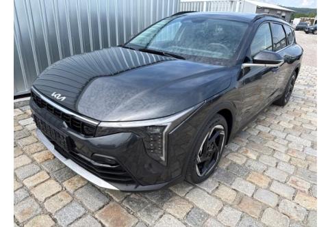 Kia K4 #1