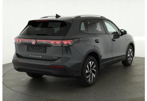 VW Tiguan #2